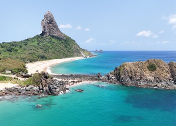 Embark on an Eco-Adventure in Fernando de Noronha