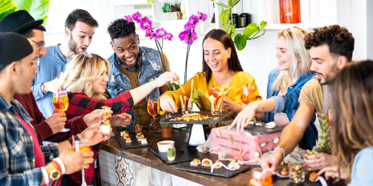 Discover 10 Must-Visit Gourmet Beach Bars in the Caribbean