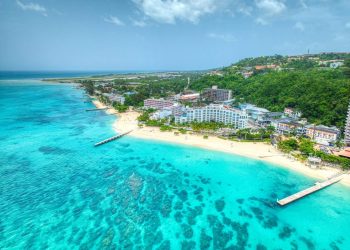 10 Best Beaches in Jamaica You Can’t Miss in 2025