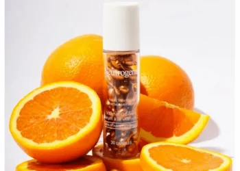 Brighten Up! Neutrogena Vitamin C for Dark Spot-Free Skin