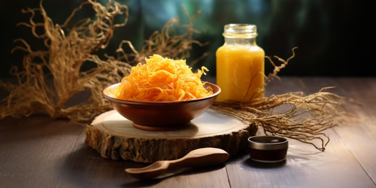 Sea Moss Wonders: A Caribbean Elixir for Better Health