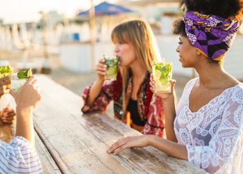 Discover the Caribbean’s Best Kept Beach Bar Secrets