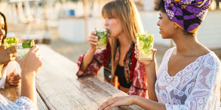 Discover the Caribbean’s Best Kept Beach Bar Secrets