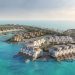 Experience Luxury at Turks and Caicos’ New Resort With Boat Houses and Sky Villas