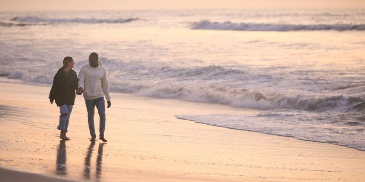 Caribbean Gems for Serene Strolls and Sunset Views