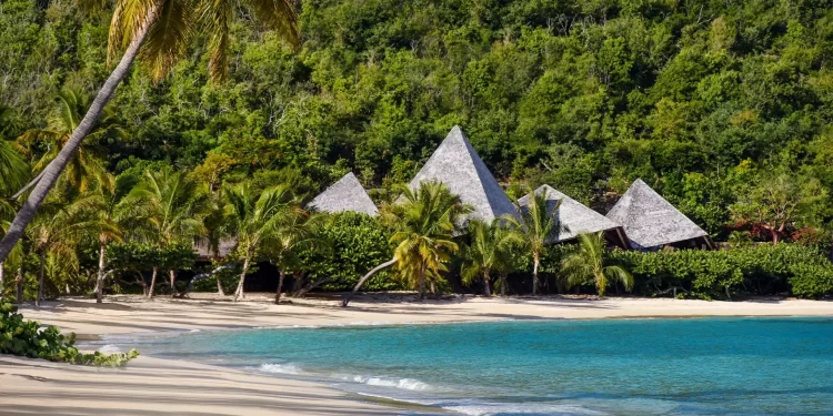 Adventure Awaits on This Laidback Caribbean Island Gem