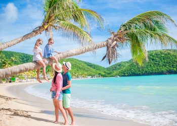 Budget-Friendly Islands That Will Make You Say “Yaycation!”