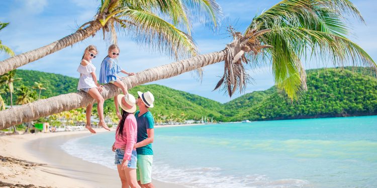 Budget-Friendly Islands That Will Make You Say “Yaycation!”