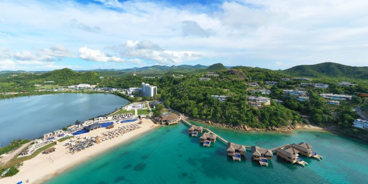 Escape to Paradise with Blue Diamond Resorts