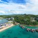 Escape to Paradise with Blue Diamond Resorts