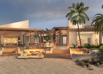 Turks and Caicos Unveils Its Most Stunning Resort Yet