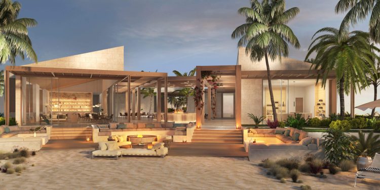 Turks and Caicos Unveils Its Most Stunning Resort Yet