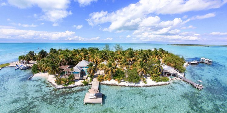 Experience Ultimate Privacy on a Luxury Belize Property