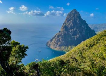 St. Lucia’s Best-Kept Secrets: The Off-the-Beaten-Paths 