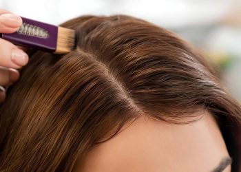 Elevate Your Hair Game: At-Home Color Solutions