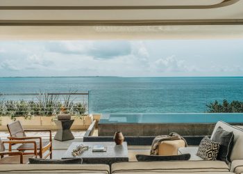 Rebalance and Rejuvenate with a Detox Retreat in Paradise