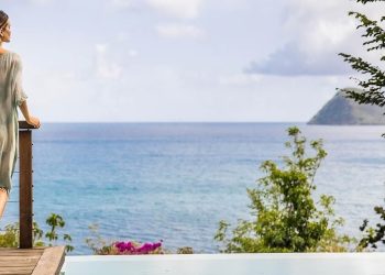 Experience Holistic Adventure Like Never Before at Secret Bay