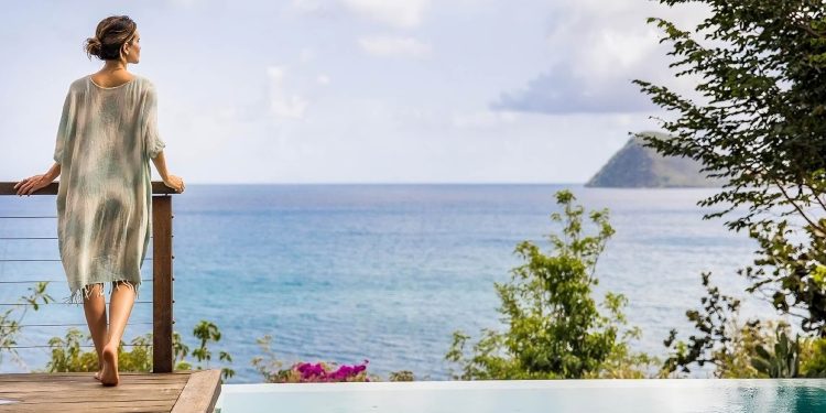 Experience Holistic Adventure Like Never Before at Secret Bay