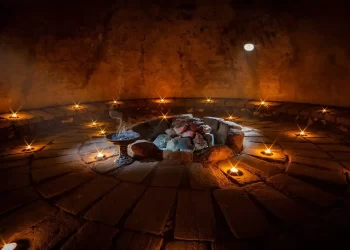 Purify, Reflect, Renew: The Essential Guide to Temazcal in Mexico