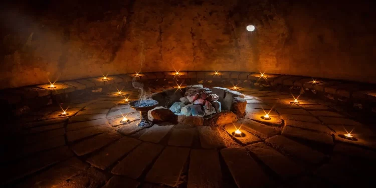 Purify, Reflect, Renew: The Essential Guide to Temazcal in Mexico