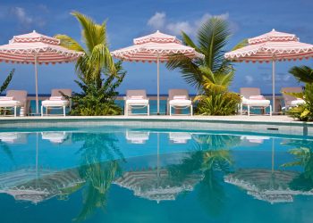 Whispers of Desire in Barbados