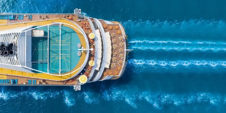 Explore the Caribbean’s Most Stunning Cruise Destinations