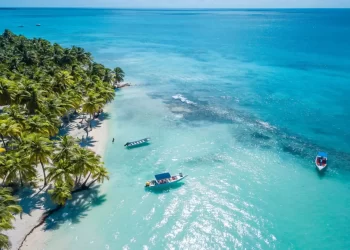 Discover the Serene Beauty of Bavaro Beach