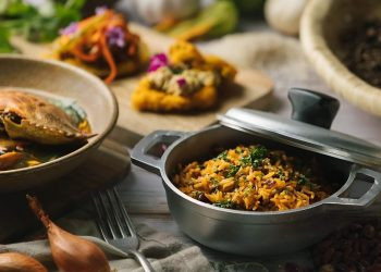 Authentic Haitian Heritage Month Recipe You’ll Love