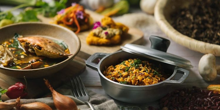 Authentic Haitian Heritage Month Recipe You’ll Love