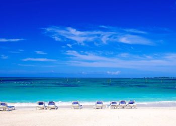 12 Breathtaking Nassau Beaches to Start Your Bahamas Adventure