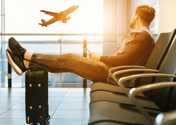 Travel Rest Made Easy: Comfort Hacks for Long Flights