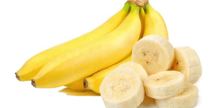 The Amazing Benefits of Eating One Banana a Day