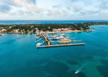 Briland Club: Where Luxury Meets the Sea