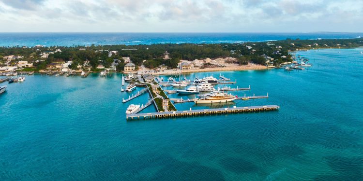Briland Club: Where Luxury Meets the Sea