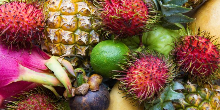 Healthy Living Made Easy with Caribbean Flavors