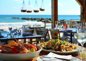 Slow Down and Savor the Cayman Islands