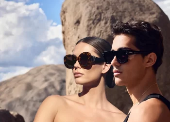 Sunglasses: More Than Just a Fashion Statement