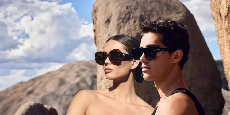 Sunglasses: More Than Just a Fashion Statement