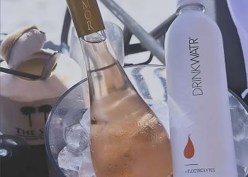 Why Drinkwatr® Is Miami’s Go-To Wellness Brand
