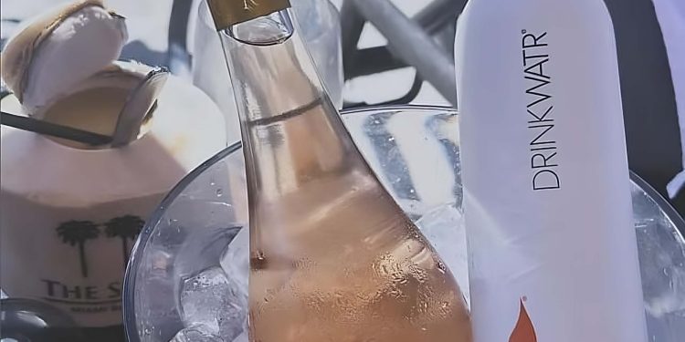 Why Drinkwatr® Is Miami’s Go-To Wellness Brand