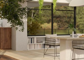 Extend Your Indoor Comfort to the Great Outdoors