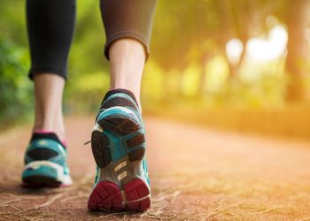 Get Off the Couch and Start Living Your Best Life