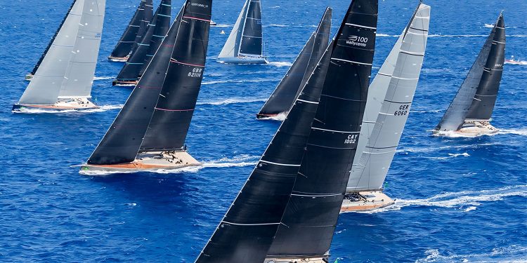 Racing Against Time in Paradise