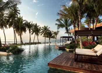 Private Pools, Pure Bliss: 10 Must-Visit Caribbean Resorts