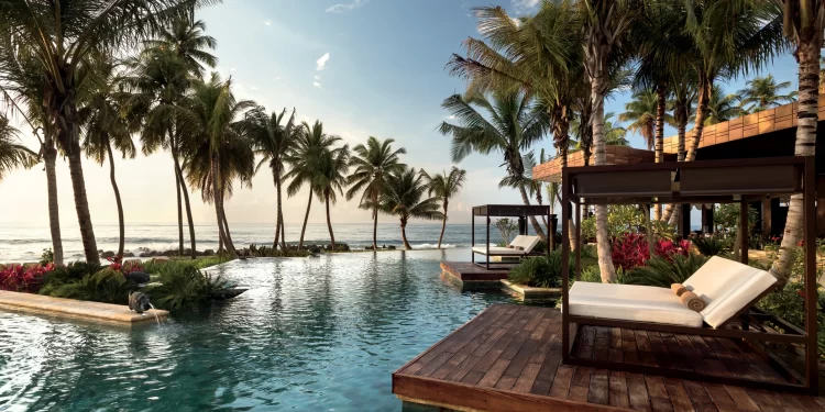 Private Pools, Pure Bliss: 10 Must-Visit Caribbean Resorts