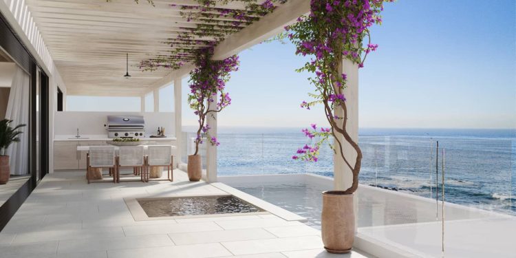 Sun, Spa, Sip, Repeat in Los Cabos