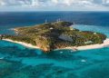 Escape to Paradise: Experience Unmatched Luxury on Necker Island