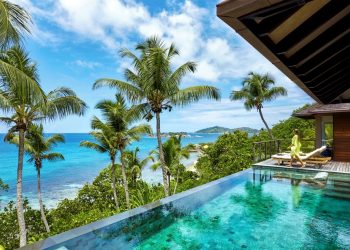 Six Senses La Sagesse: Your Gateway to Grenada’s Luxury and Flavor