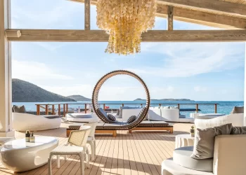 Escape to Paradise: Luxury and Adventure in the British Virgin Islands