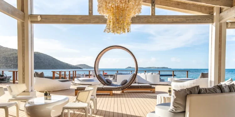 Escape to Paradise: Luxury and Adventure in the British Virgin Islands